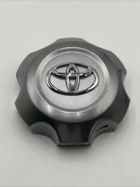 580.to1515 Toyota 1 One 2015 4runner Center Cap Wheel Hub Rim Lid Cover Single