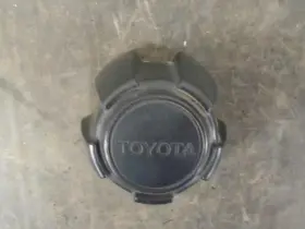 580.to1691 Toyota Ttoyota 1991 Center Cap Wheel 1075501
