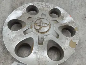 580.to1802 Toyota 02 Tacoma 16x7 Wheel Hub Cap