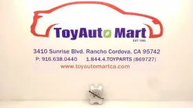580.to1812 Toyota 05 06 07 08 09 00 01 02 03 04 10 11 12 Tacoma Center Cap Wheel