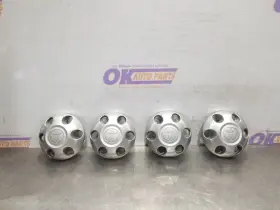 580.to1814 Toyota 14 2014 Tacoma Prerunner 4.0l Wheel Center Cap Set See Images