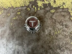 B10643 Toyota 69158 Corolla Center Cap