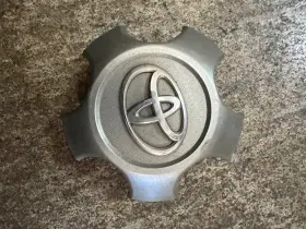 B11382 Toyota 69554 Rav4 Center Cap .b11382 Gray
