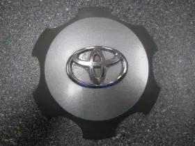 4260b-35090 Toyota 69561 69561b 2010-2024 4runner Oem 20 Inch Charcoal Center Cap - One/1