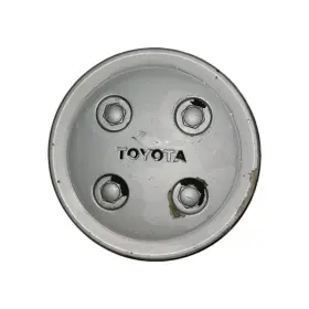 716912 Toyota 1988-1992 Corolla Wheel Center Cap