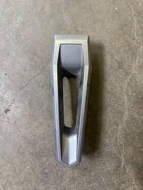 Toyota 75457 B24x Inserts Center Cap B9114 Pt #