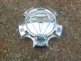 890c01 Toyota 2007-2018 Tundra Chrome Wheel Center Cap Hubcap Cover #4