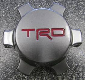 Toyota C-616-1 2010-2014 Trd Land Cruiser Sequoia Center Cap 69586 - One/1