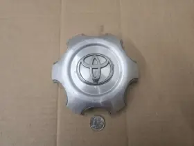 Abs500 Toyota Pc Oem 2003-2009 4runner Machined 6 Lug Center Cap Rim Hub Cover Abs 500 Abs500 Toyota Pc Oem 2003-2009 4runner Machined 6 Lug Center Cap Rim Hub Cover Abs 500