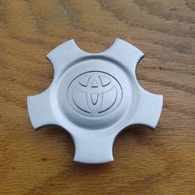 Toyota Pt351-00991-wc Camry Center Cap 1997-2000 Part # Repainted