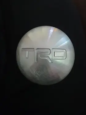 Ptr20-34071 Toyota New Trd Wheel Hub Center Cap Sequoia Tacoma Tundra