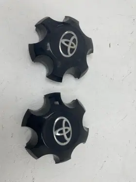 4260b04091 Toyota Trucks 2020-2023 Tacoma A Factory 17ft Rim Center Cap Set Wheels Type F Pair 2