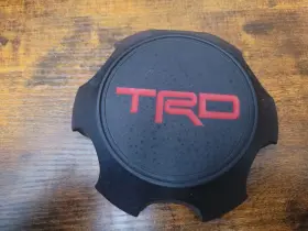 Ptr20-35111-xx Trd 560-75167 15 16 17 18 19 Toyota 4 Runner Alloy Wheel Center Cap Ptr20-35111-xx Trd 560-75167 15 16 17 18 19 Toyota 4 Runner Alloy Wheel Center Cap