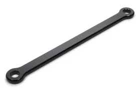 Sc-su-0013blk Triple X Race Components Ultra Light Ladder Strap Black Aluminum Each