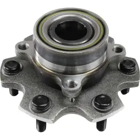 Repm283705 Truedrive Wheel Hub For 2001-2006 Mitsubishi Montero Limited Xls Repm283705 Truedrive Wheel Hub For 2001-2006 Mitsubishi Montero Limited Xls