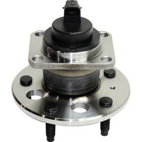Truedrive Repp285902 Wheel Hub Rear Fits 99-05 Chevrolet Malibu Classic Oldsmobile Alero Pontiac