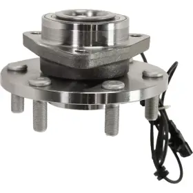 Ri28370001 Truedrive Wheel Hub For 2011-2020 Nissan Armada Infiniti Qx80 Qx56