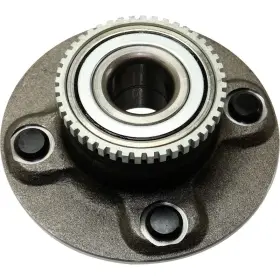 Rn28590002 Truedrive Wheel Hub For 1998-2001 Nissan Altima Gle Gxe Rn28590002 Truedrive Wheel Hub For 1998-2001 Nissan Altima Gle Gxe