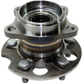 Truedrive Rt28590002 Wheel Hub Fits 2011-2020 Toyota Sienna
