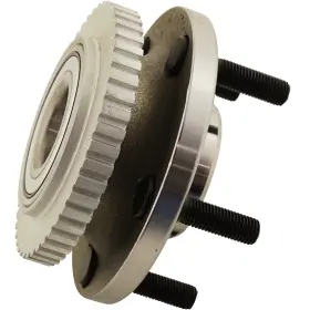 Rv28370007 Truedrive Wheel Hub For 1995-1998 Volvo 960 S90 V90 Rv28370007 Truedrive Wheel Hub For 1995-1998 Volvo 960 S90 V90