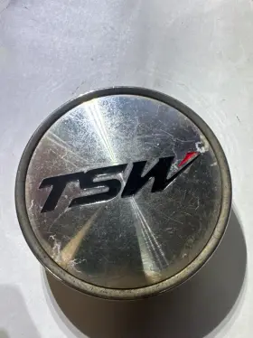 C-f82 Tsw Cf82 Wheel Center Cap Machined Finish Chrome Edge Diameter 2 7/8 Inch C-f82 Tsw Cf82 Wheel Center Cap Machined Finish Chrome Edge Diameter 2 7/8 Inch