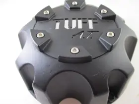 C6119-3 Tuff A.t. #c6119-3 Flat Black 6 Inch 8 Lug Custom Wheel Center Cap For 1 C6119-3 Tuff A.t. #c6119-3 Flat Black 6 Inch 8 Lug Custom Wheel Center Cap For 1