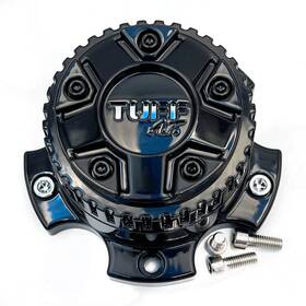 Tuff Off-road Cctt1554gbc A.t. T15 5x4.5/114 Gloss Black Center Cap 232l133