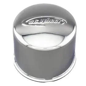 C342 U.s. Wheel Custom Steel Center Cap