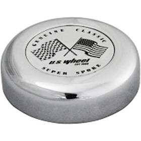 U.s. Wheel C462 U.s. Super Spoke Center Cap Fits Wheels