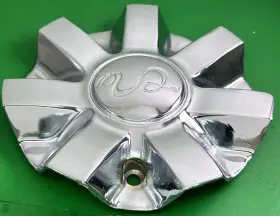 Dw200-cap U2 S508 47 Wheels Chrome Custom Wheel Center Cap Caps #