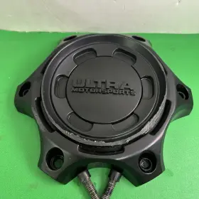 62981660f-1 Ultra Motor Sports Center Cap