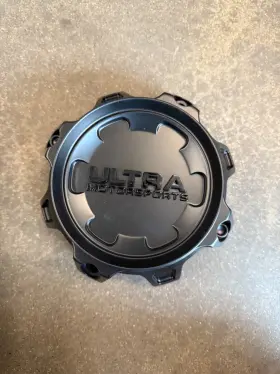 83182090f-1b Ultra 8318209f-1b Center Cap B10223 89-0081