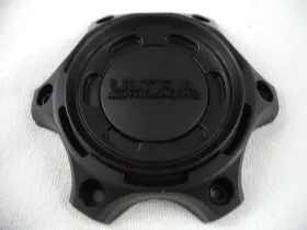 A89-0068sb Ultra 89-9154 Wheels Flat Black Custom Wheel Center Cap Caps # 1 A89-0068sb Ultra 89-9154 Wheels Flat Black Custom Wheel Center Cap Caps # 1