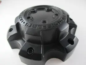 89-9865b Ultra #89-9865b Wheels 5 1/4 Inch Gloss Black Custom Wheel Center Cap For 1 89-9865b Ultra #89-9865b Wheels 5 1/4 Inch Gloss Black Custom Wheel Center Cap For 1