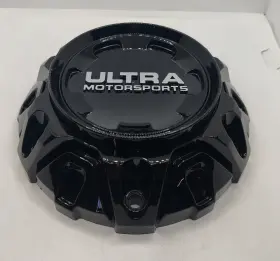 A89-0056bk Ultra Black Wheel Center Cap A89-0056bk Ultra Black Wheel Center Cap