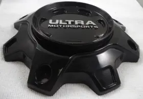 63001765f-1 Ultra A89-8200fbk Wheels Gloss Black Custom Wheel Center Cap Caps #a89-8200fbk / 63001765f-1 Ultra A89-8200fbk Wheels Gloss Black Custom Wheel Center Cap Caps #a89-8200fbk /