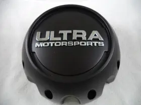 A89-9799rsb Ultra Wheels Flat Black Custom Wheel Center Cap Caps # 1 A89-9799rsb Ultra Wheels Flat Black Custom Wheel Center Cap Caps # 1