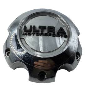 Ultra Motorsports 62861790f-3a Chrome Wheel Rim Hub Cover Center Cap #