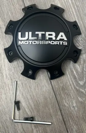 81201765f-4 Ultra Motorsports 89-9770sb Wheel Center Cap Satin Black 81201765f-4 Ultra Motorsports 89-9770sb Wheel Center Cap Satin Black