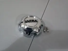 89-9765 Ultra Motorsports Wheels Chrome Center Cap # Very Good Condition #3 89-9765 Ultra Motorsports Wheels Chrome Center Cap # Very Good Condition #3
