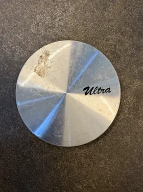 U898012 Ultra Center Cap B9636 U898012 Ultra Center Cap B9636