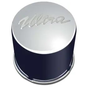 A89-8126 Ultra Wheel Center Cap