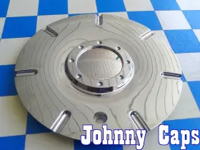 C957-2 Unknown Brand Of Wheels 62 Chrome Center Cap # Custom No Logo 1 C957-2 Unknown Brand Of Wheels 62 Chrome Center Cap # Custom No Logo 1