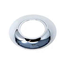 38060-25p Us Mags / U.s. Flat Chrome Lug Cover