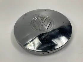 69672 Used-vw-audi As-is 1975-1984 Genuine Jetta Rabbit Pickup Wheel Chrome Center Hub Cap