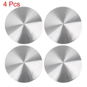 Uxcell 784958699355 56.5mm Silver Tone Car Wheel Center Hub Caps Emblem Badge Decal Sticker 4pcs Uxcell 784958699355 56.5mm Silver Tone Car Wheel Center Hub Caps Emblem Badge Decal Sticker 4pcs