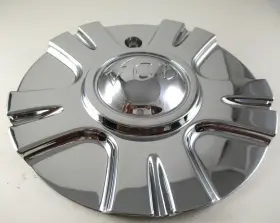 1880cap Vct #182--1880cap Chrome 6 1/4 Inch Custom Wheel Center Cap #182 For 1 1880cap Vct #182--1880cap Chrome 6 1/4 Inch Custom Wheel Center Cap #182 For 1