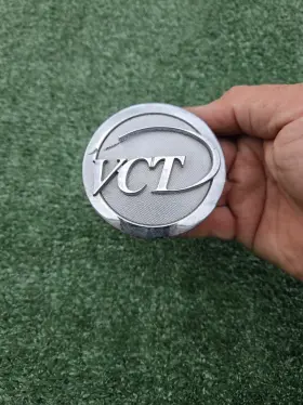 C827k081s Vct Center Cap Aftermarket Wheel Rim 1 Hubcap See 5 Photos C827k081s Vct Center Cap Aftermarket Wheel Rim 1 Hubcap See 5 Photos