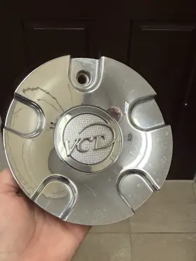 256-20-cap Vct Wheels Center Cap # / Lg1608-35 10571 Wheel Rim Cover Hubcap Chrome 256-20-cap Vct Wheels Center Cap # / Lg1608-35 10571 Wheel Rim Cover Hubcap Chrome