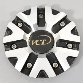 C927-3 Vct Wheels Aftermarket Chrome Single Wheel Center Hub Cap C927-3 Vct Wheels Aftermarket Chrome Single Wheel Center Hub Cap